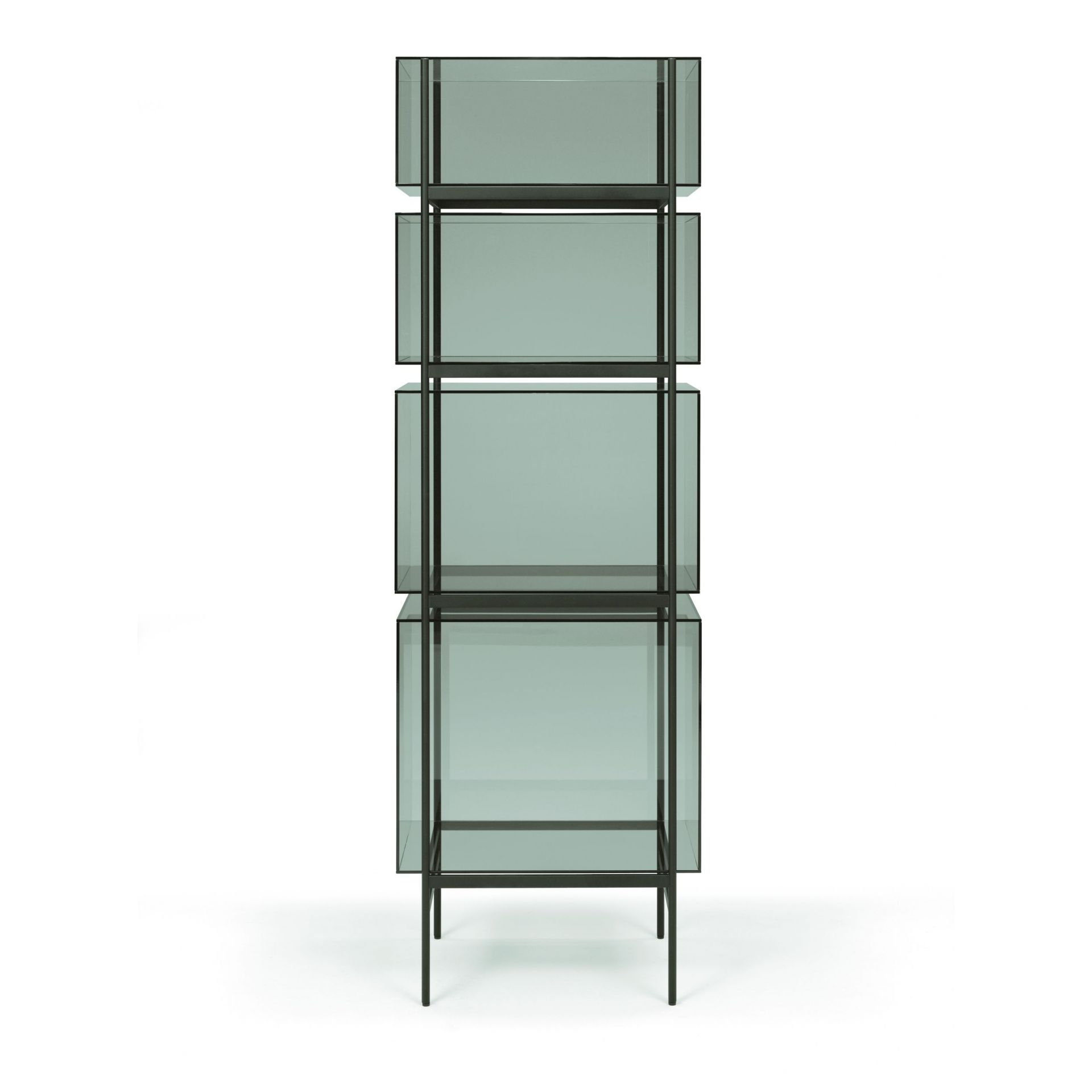 Lyn high Shelf Pulpo
